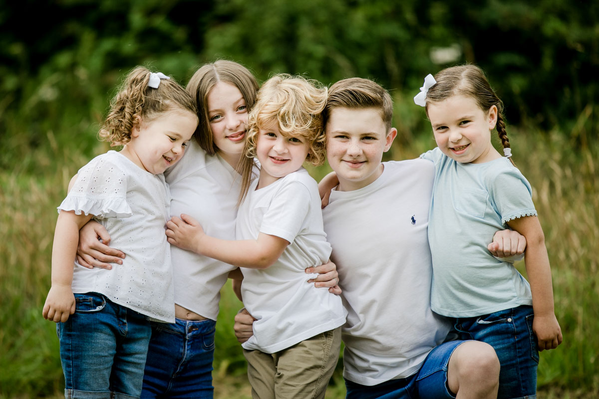 Swansea Family photography